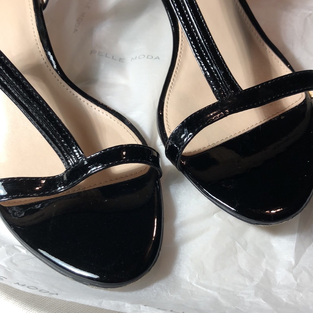 Pelle Moda heels ๐ ๐ฆ - Picture 6 of 7